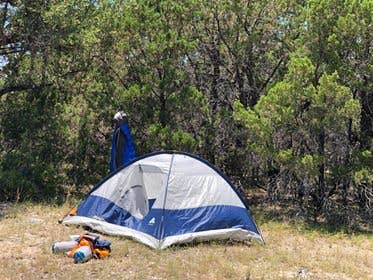 Kaz B.'s photo at Fishers of Men Ranch in Texas
