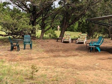 Camper submitted image from Fishers of Men Ranch - 3