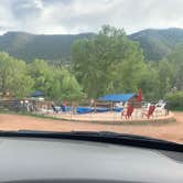 Review photo of Lone Duck Campground and Cabins by Zahru A., June 25, 2020