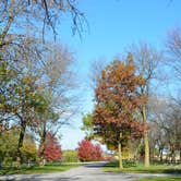 Review photo of Park Terrace Campground - West Lake Park by Nancy W., November 1, 2017