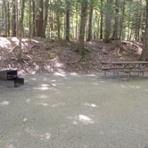 Review photo of Wild River Campground by Sarah C., June 26, 2020