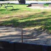 Review photo of Park Terrace Campground - West Lake Park by Nancy W., November 1, 2017