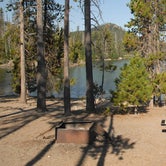 Review photo of Elk Lake Campground by Patti S., June 26, 2020