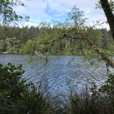Review photo of Fort Stevens State Park Campground by Patti S., June 26, 2020