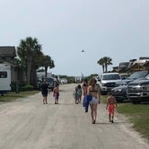 Review photo of Myrtle Beach Travel Park by Rose K., June 26, 2020