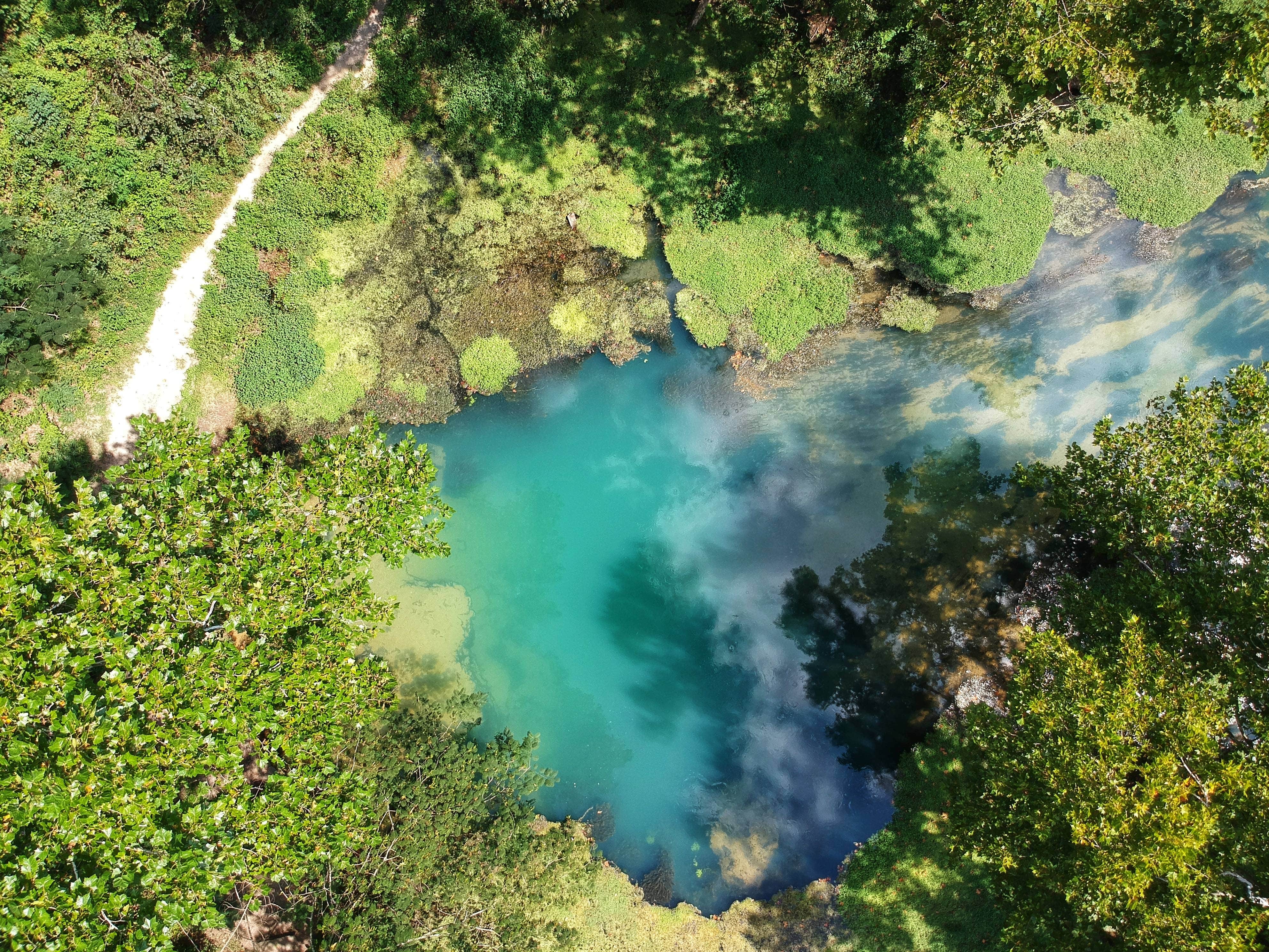 Camper-submitted photo at Boze Mill Float Camp in Missouri