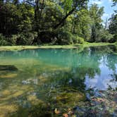 Review photo of Boze Mill Float Camp by Michael  D., June 26, 2020