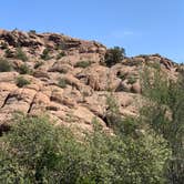 Review photo of Point of Rocks RV Campground by Patti S., June 26, 2020