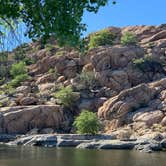 Review photo of Point of Rocks RV Campground by Patti S., June 26, 2020