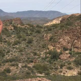 Review photo of Twin Peaks Campground — Organ Pipe Cactus National Monument by Sara S., June 26, 2020