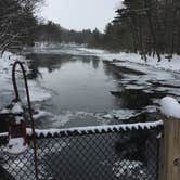 Review photo of Cedar Campground — Ludington State Park by Kathie M., June 20, 2020