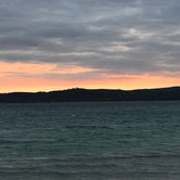 Review photo of D.H. Day Campground — Sleeping Bear Dunes National Lakeshore by Kathie M., June 19, 2020