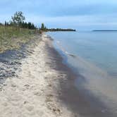 Review photo of D.H. Day Campground — Sleeping Bear Dunes National Lakeshore by Kathie M., June 19, 2020