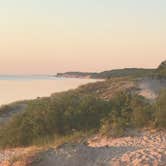 Review photo of Lake Michigan Recreation Area by Kathie M., June 19, 2020