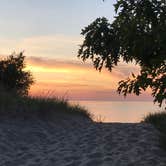 Review photo of Lake Michigan Recreation Area by Kathie M., June 19, 2020