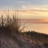 Review photo of Lake Michigan Recreation Area by Kathie M., June 19, 2020