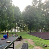 Review photo of Baileys Point by Jon M., June 26, 2020