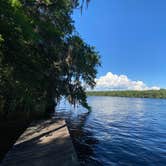 Review photo of Suwannee River Hideaway Campground by Jennifer L., June 27, 2020