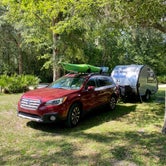 Review photo of Suwannee River Hideaway Campground by Jennifer L., June 27, 2020