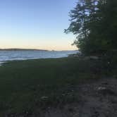 Review photo of Wolfe's Neck Oceanfront Campground by Darin S., June 24, 2020