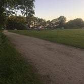 Review photo of Wolfe's Neck Oceanfront Campground by Darin S., June 24, 2020