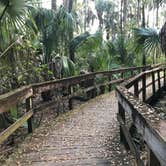 Review photo of Highlands Hammock State Park by Jennifer L., December 10, 2019