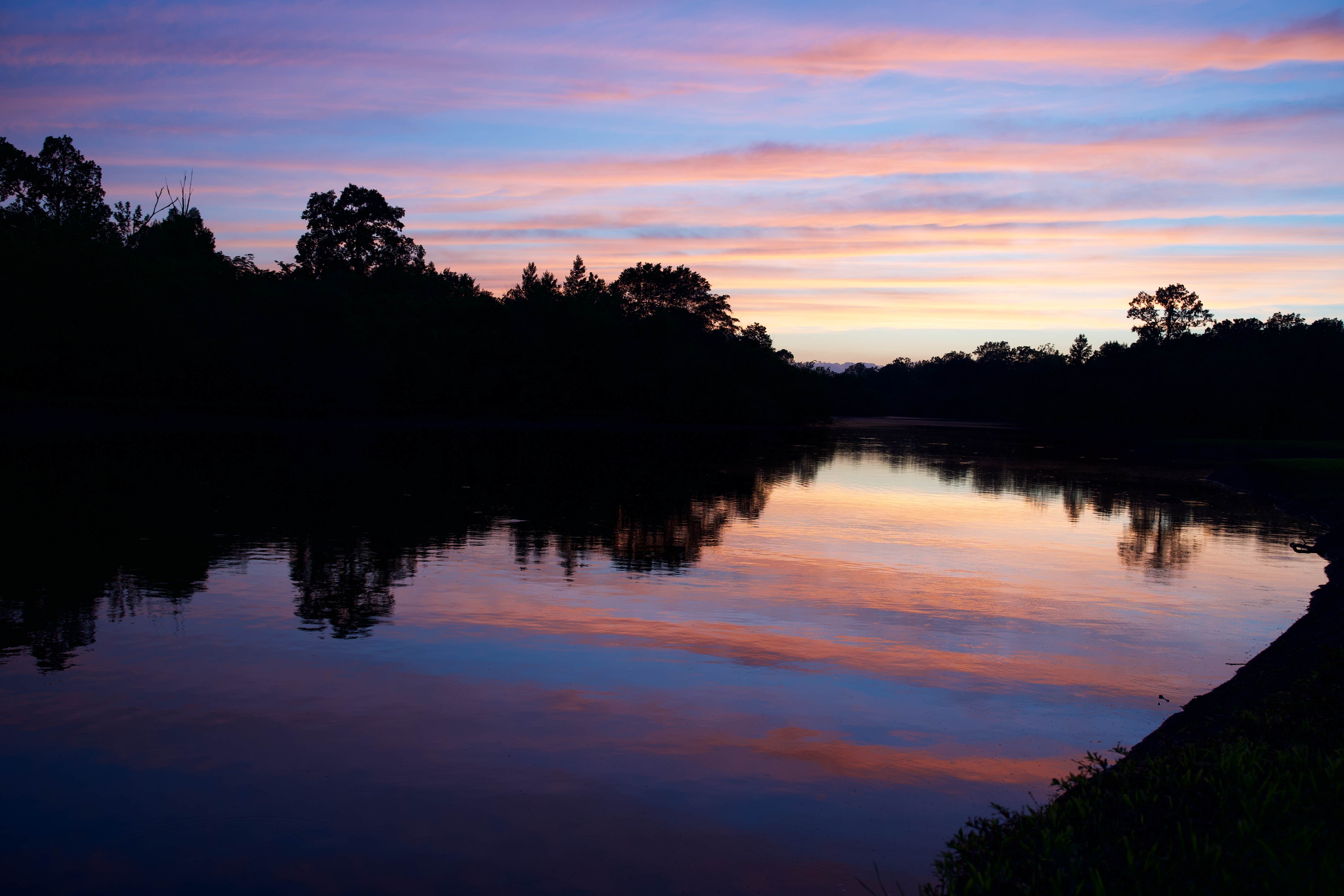 Turkey Bayou Campground | Pomona, IL