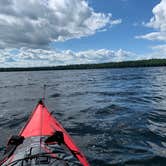 Review photo of Scenic State Park Campground by Scott M., June 27, 2020