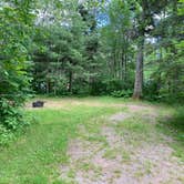 Review photo of Scenic State Park Campground by Scott M., June 27, 2020