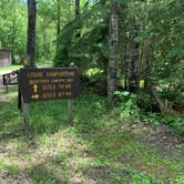 Review photo of Scenic State Park Campground by Scott M., June 27, 2020