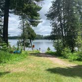 Review photo of Scenic State Park Campground by Scott M., June 27, 2020