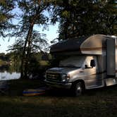 Review photo of Winnsboro City RV Park by Tim N., June 27, 2020