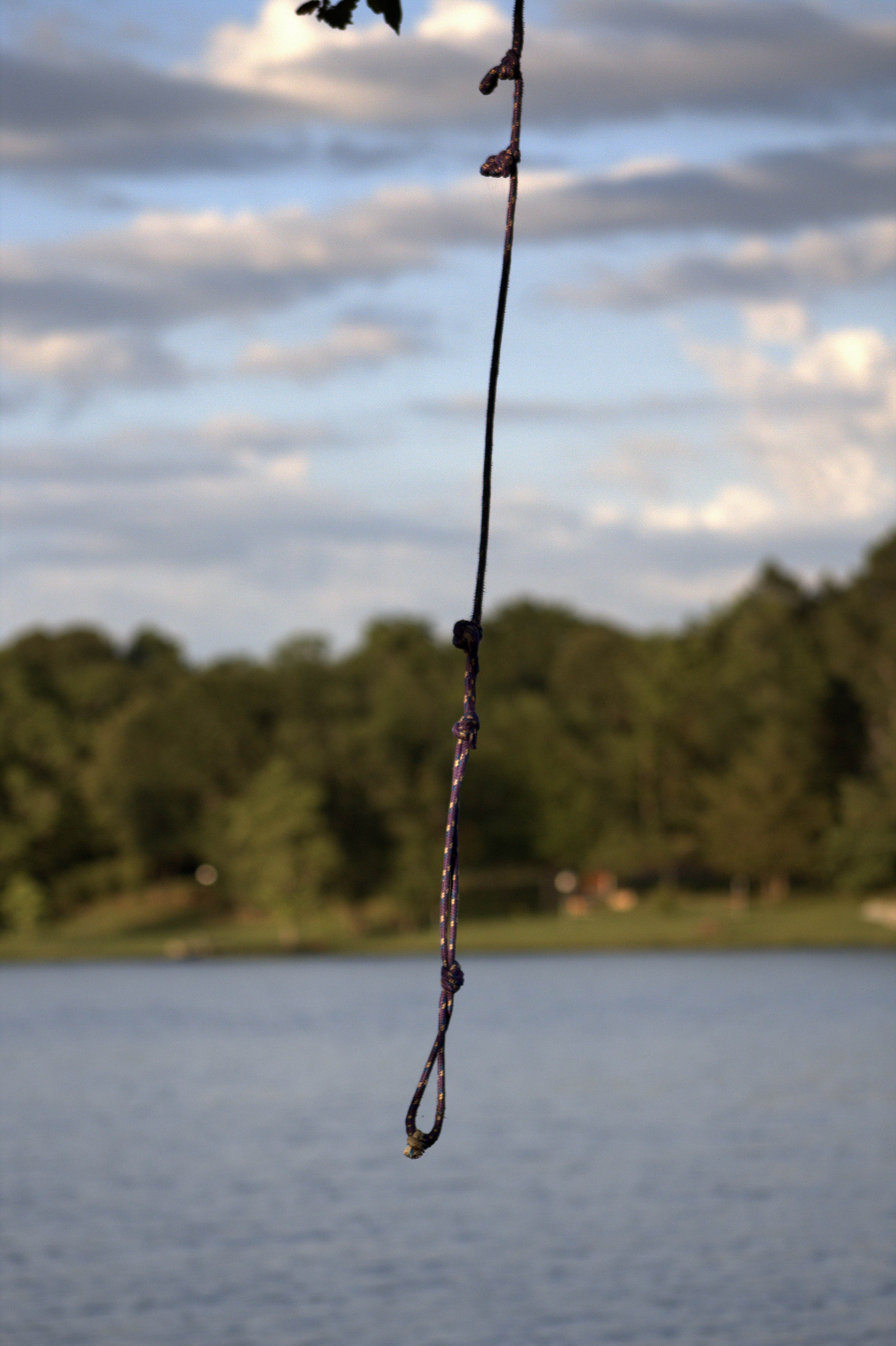 Camper-submitted photo at Winnsboro City RV Park near Scroggins, TX