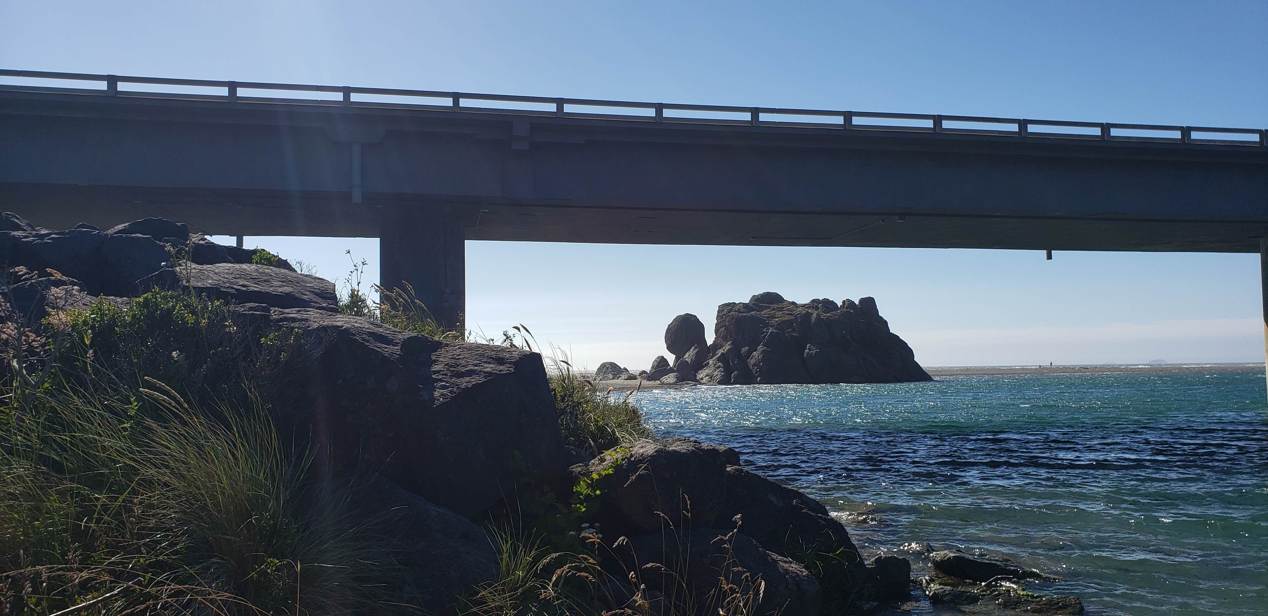 Camper submitted image from Turtle Rock Park - 2