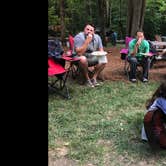 Review photo of Cherryfield Creek Luxury Group Camping by Josh L., June 27, 2020