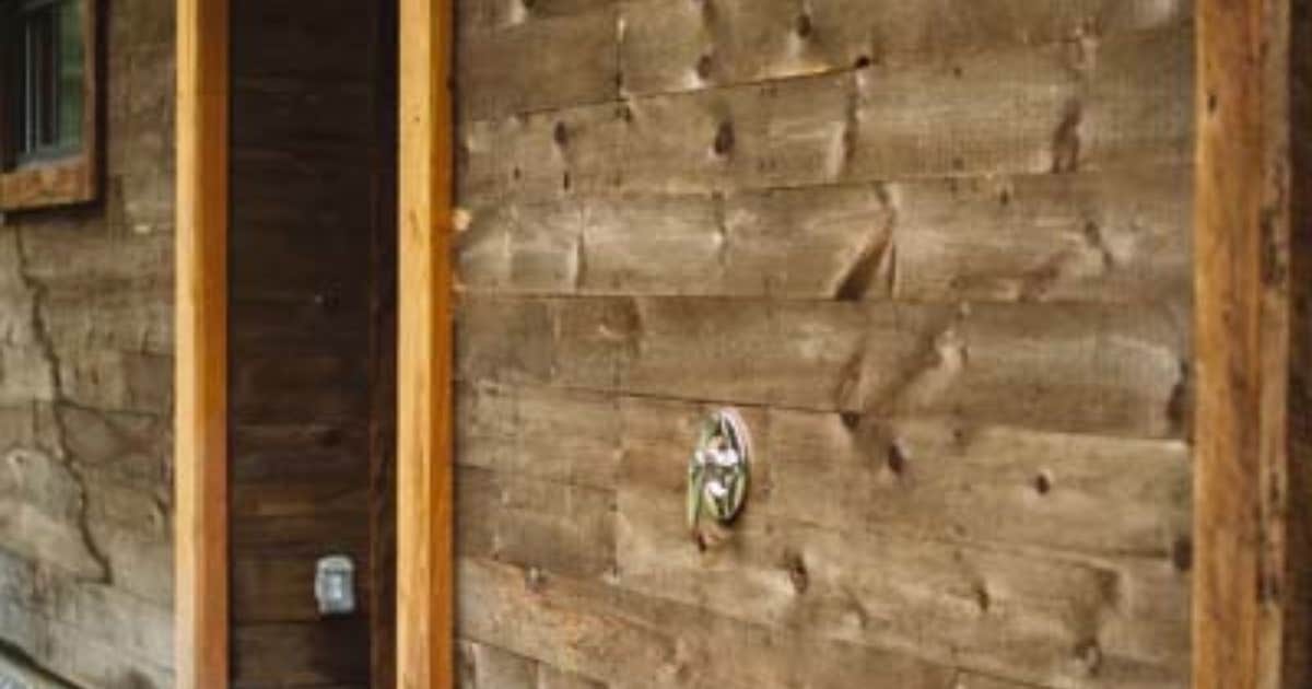 Cherryfield Creek Luxury Group Camping