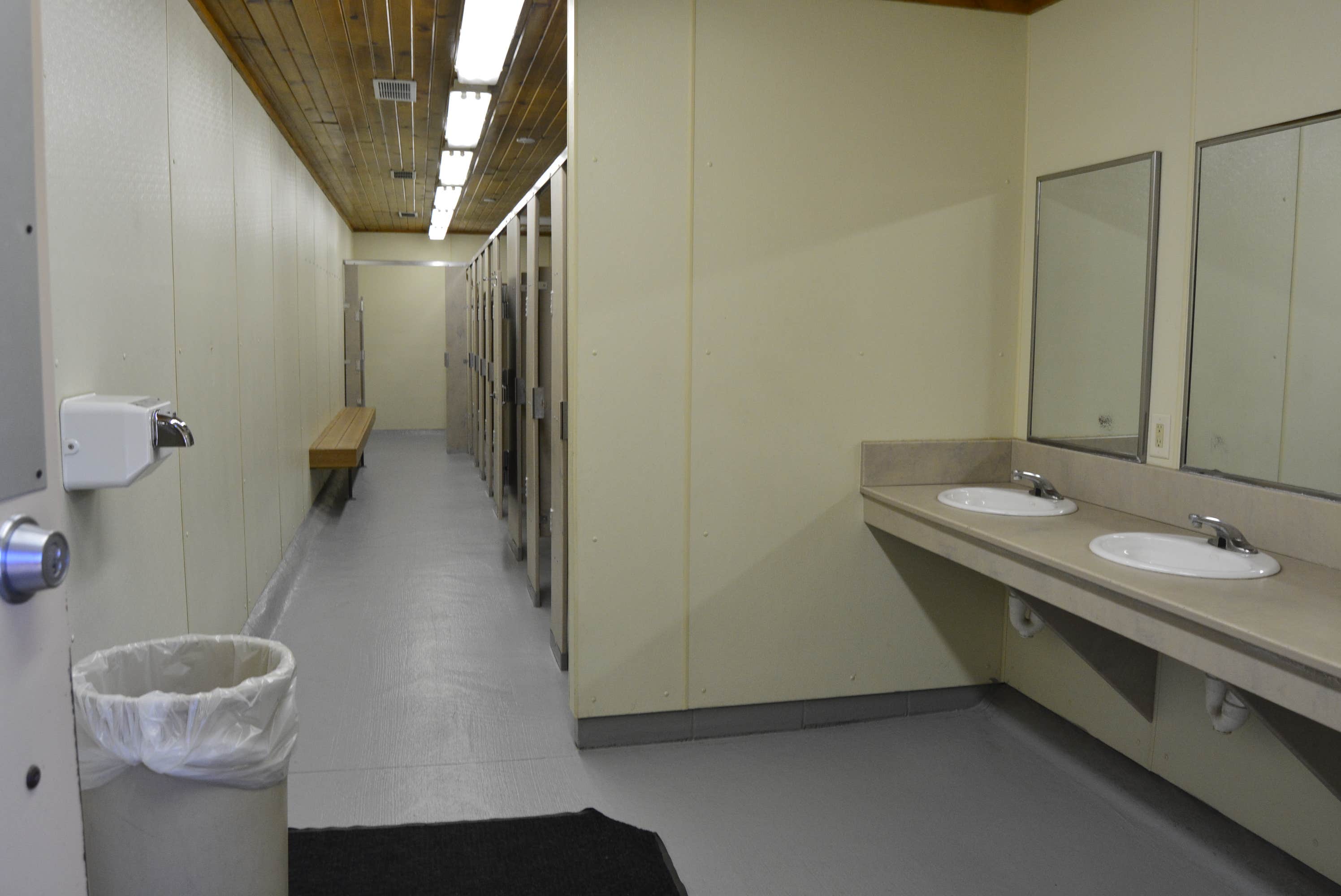 Camper-submitted photo at Park Terrace Campground - West Lake Park near Rock Island, IL