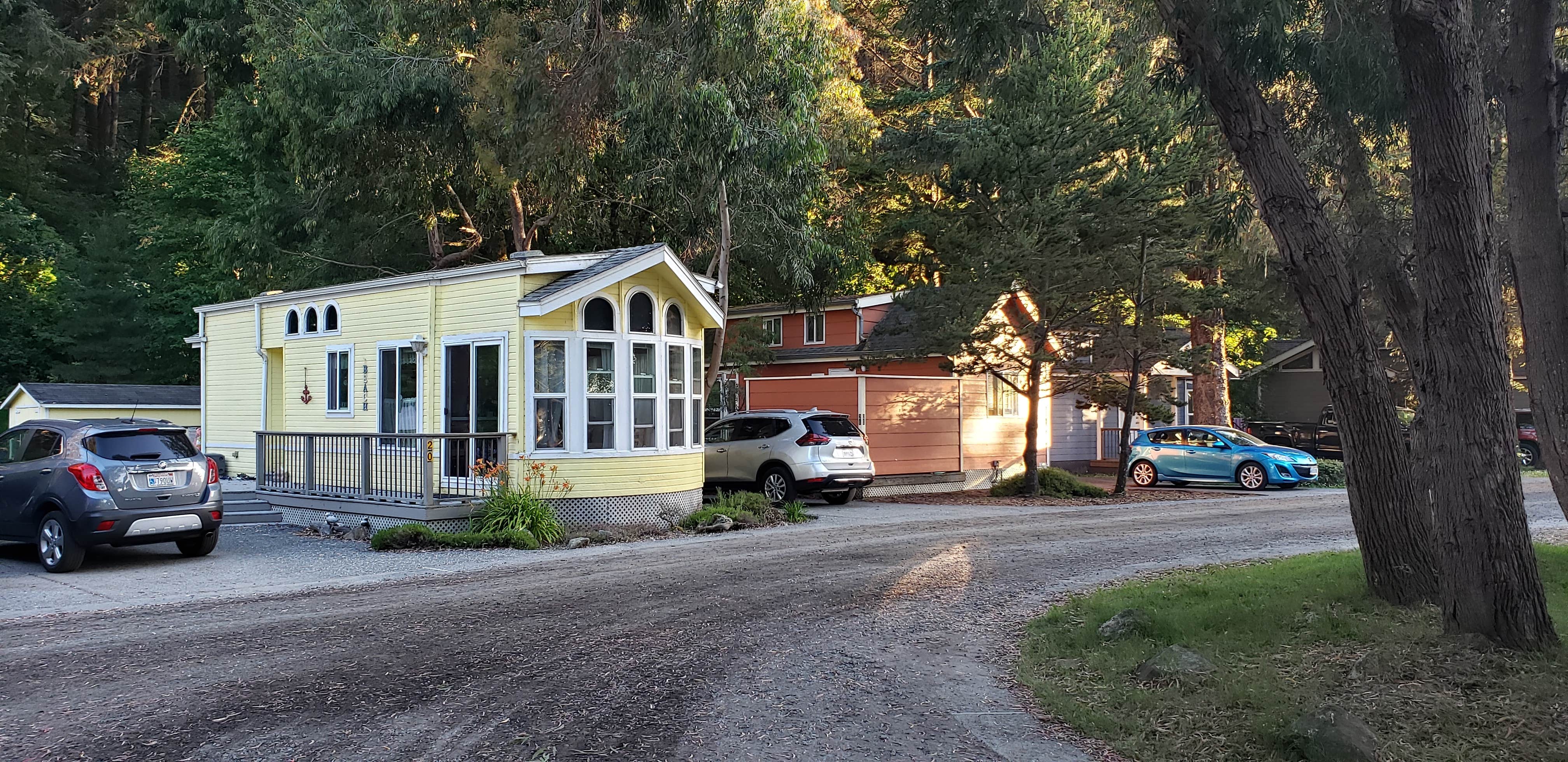 Camping near Topaz Lodge RV Park: Turtle Rock Park, Markleeville, California