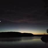 Review photo of Petit Bay - Tenkiller Ferry Lake by Arin B., June 27, 2020