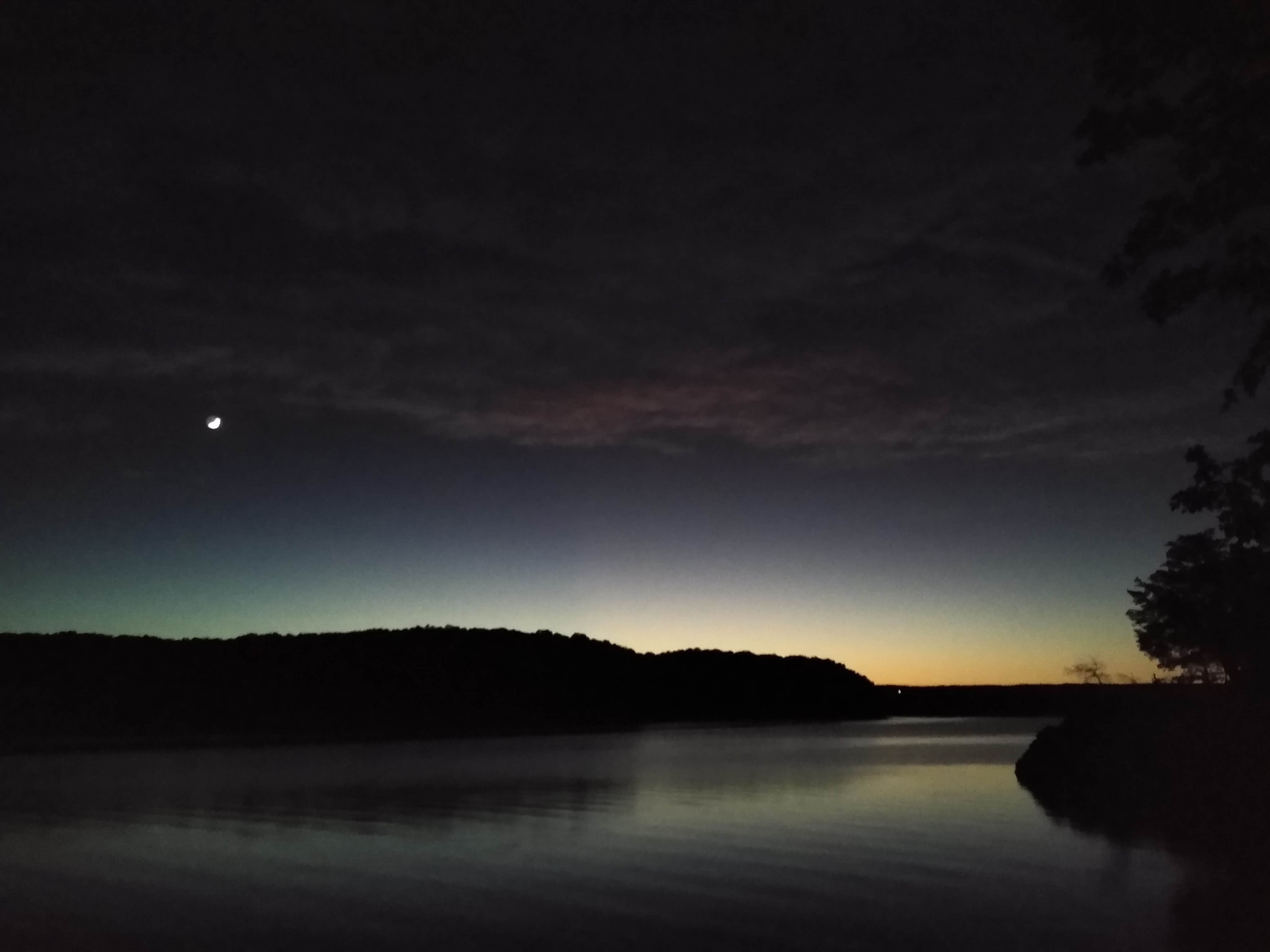 Camper submitted image from Petit Bay - Tenkiller Ferry Lake - 5