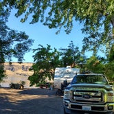 Review photo of Peach Beach RV Park on the Columbia by Russ  H., June 27, 2020