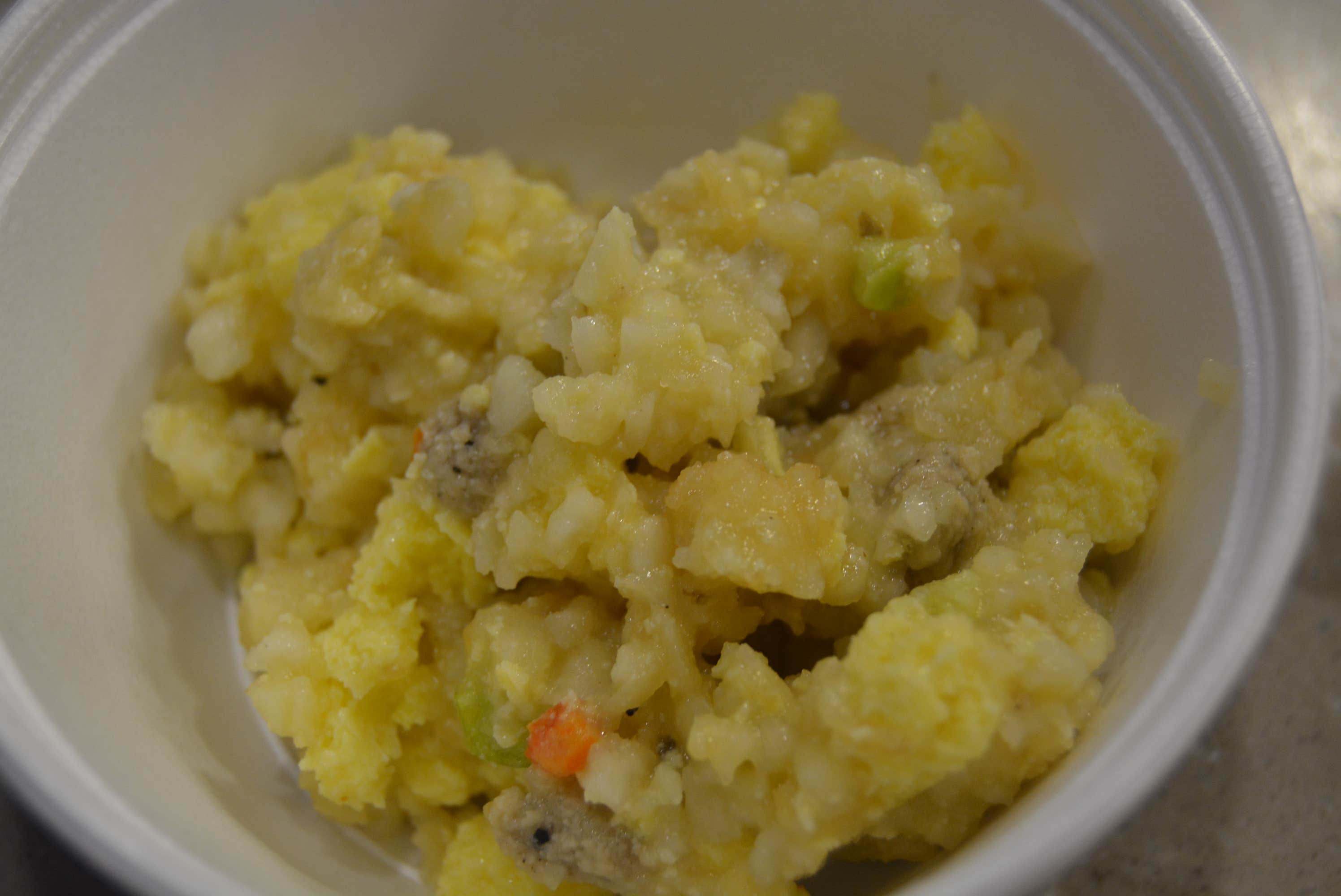 Camper-submitted photo at Park Terrace Campground - West Lake Park near Rock Island, IL