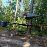 Review photo of Brushy Lake Recreation Area by Ethan K., November 1, 2017
