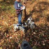 Review photo of Cowans Gap State Park Campground by Shelly S., November 1, 2017