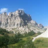 Review photo of Sage Creek Campground by Daniel S., November 1, 2017