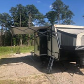 Review photo of Goose Creek State Park Campground by Amy J., June 27, 2020