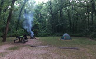 Jake E.'s photo at Greer Crossing near Thayer, MO