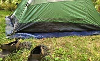 Jake E.'s photo at Greer Crossing near Thayer, MO