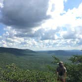 Review photo of McDill Point Backcountry — Cheaha State Park by Ethan K., November 1, 2017