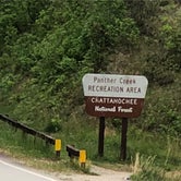 Review photo of Panther Creek Recreation Area Camping by Elizabeth G., June 27, 2020